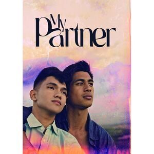 My Partner  DVD